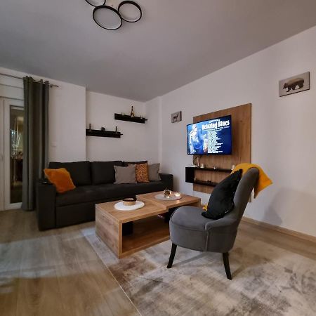 Zlatar Holidays Apartmani Nova Varos Bagian luar foto