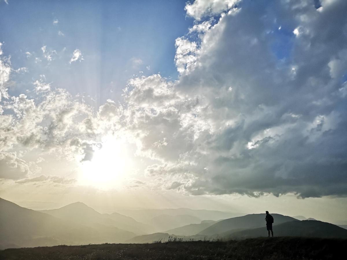 Zlatar Holidays Apartmani Nova Varos Bagian luar foto