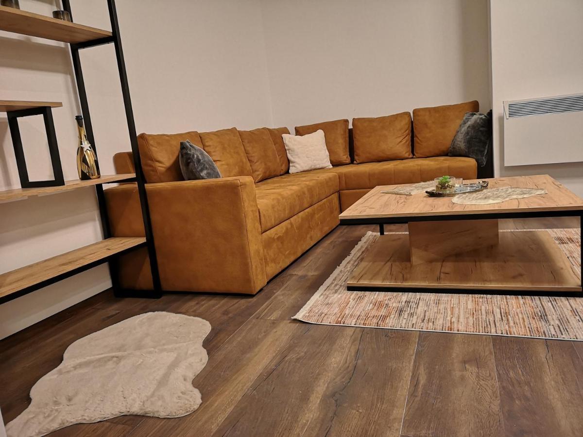 Zlatar Holidays Apartmani Nova Varos Bagian luar foto