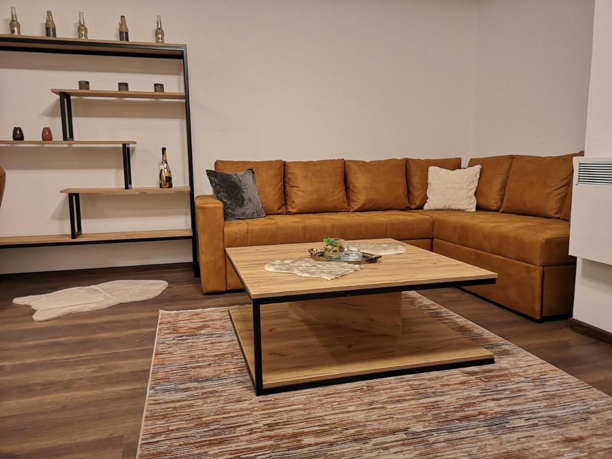 Zlatar Holidays Apartmani Nova Varos Bagian luar foto