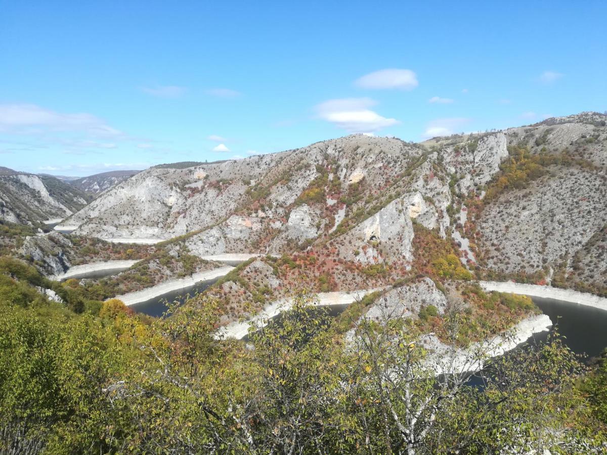 Zlatar Holidays Apartmani Nova Varos Bagian luar foto