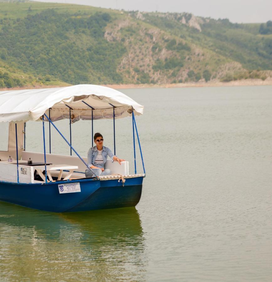 Zlatar Holidays Apartmani Nova Varos Bagian luar foto