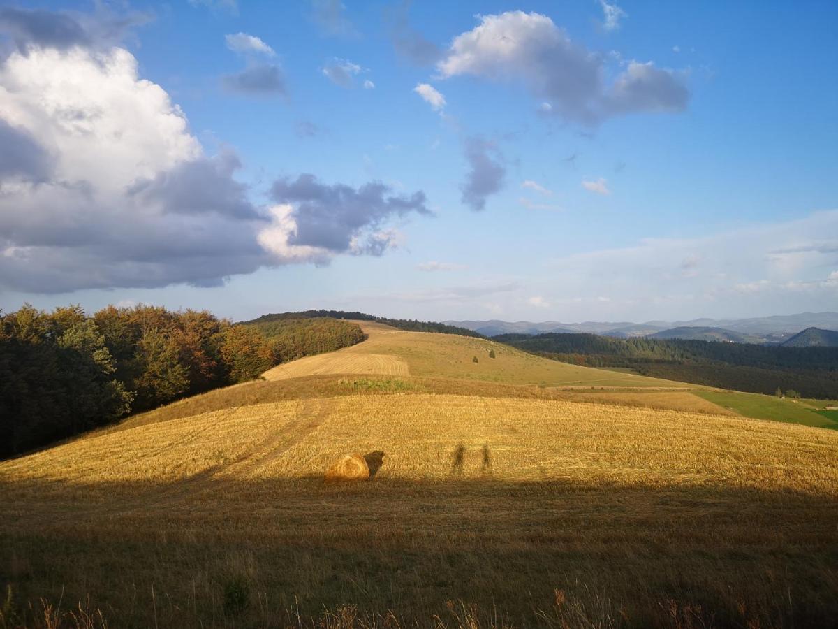 Zlatar Holidays Apartmani Nova Varos Bagian luar foto