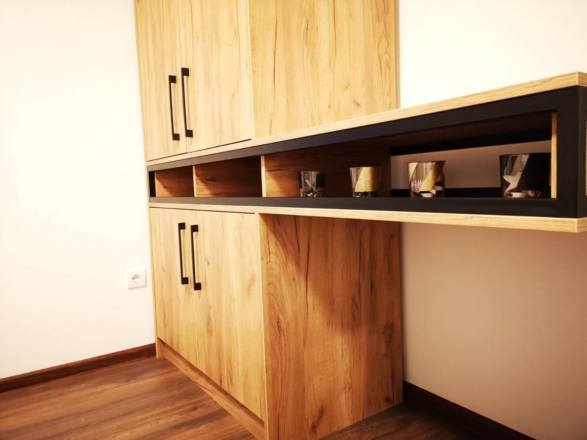 Zlatar Holidays Apartmani Nova Varos Bagian luar foto