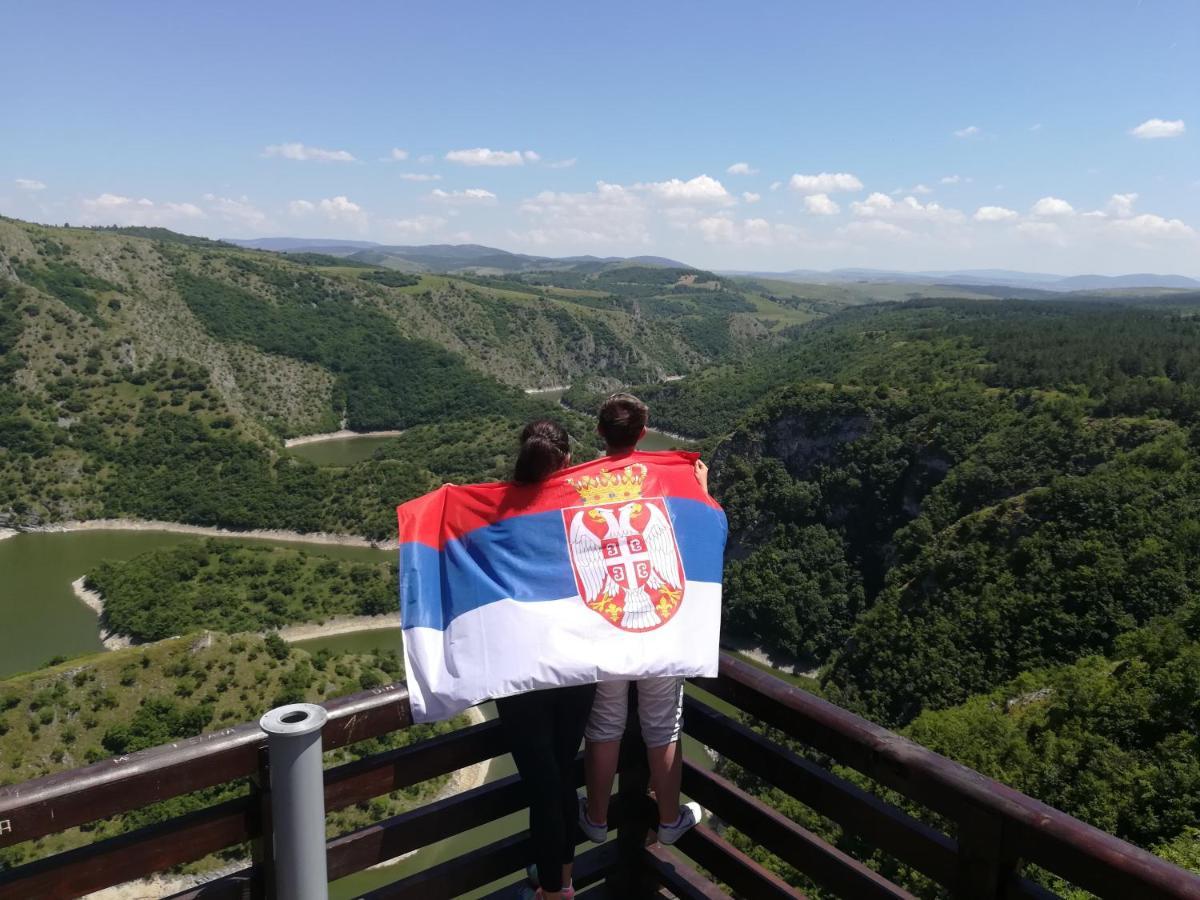 Zlatar Holidays Apartmani Nova Varos Bagian luar foto