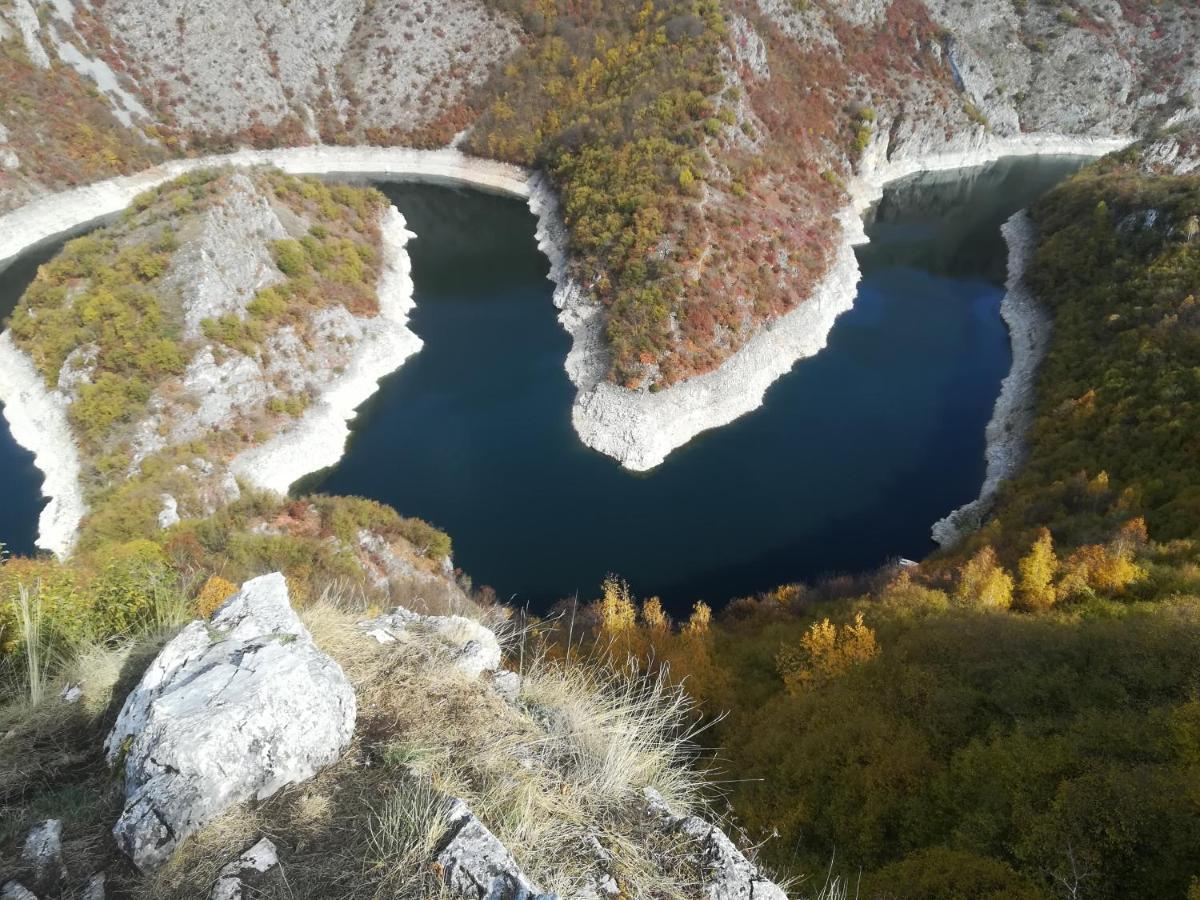 Zlatar Holidays Apartmani Nova Varos Bagian luar foto