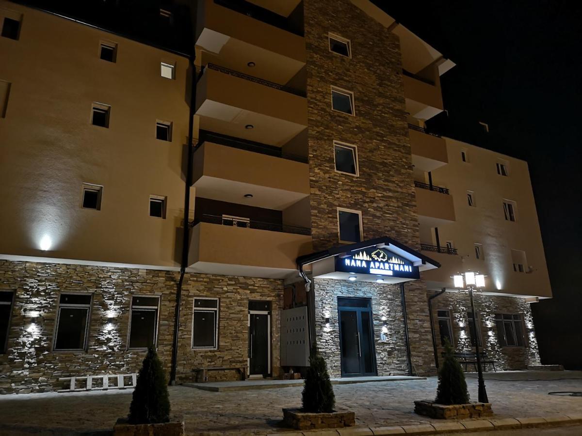 Zlatar Holidays Apartmani Nova Varos Bagian luar foto