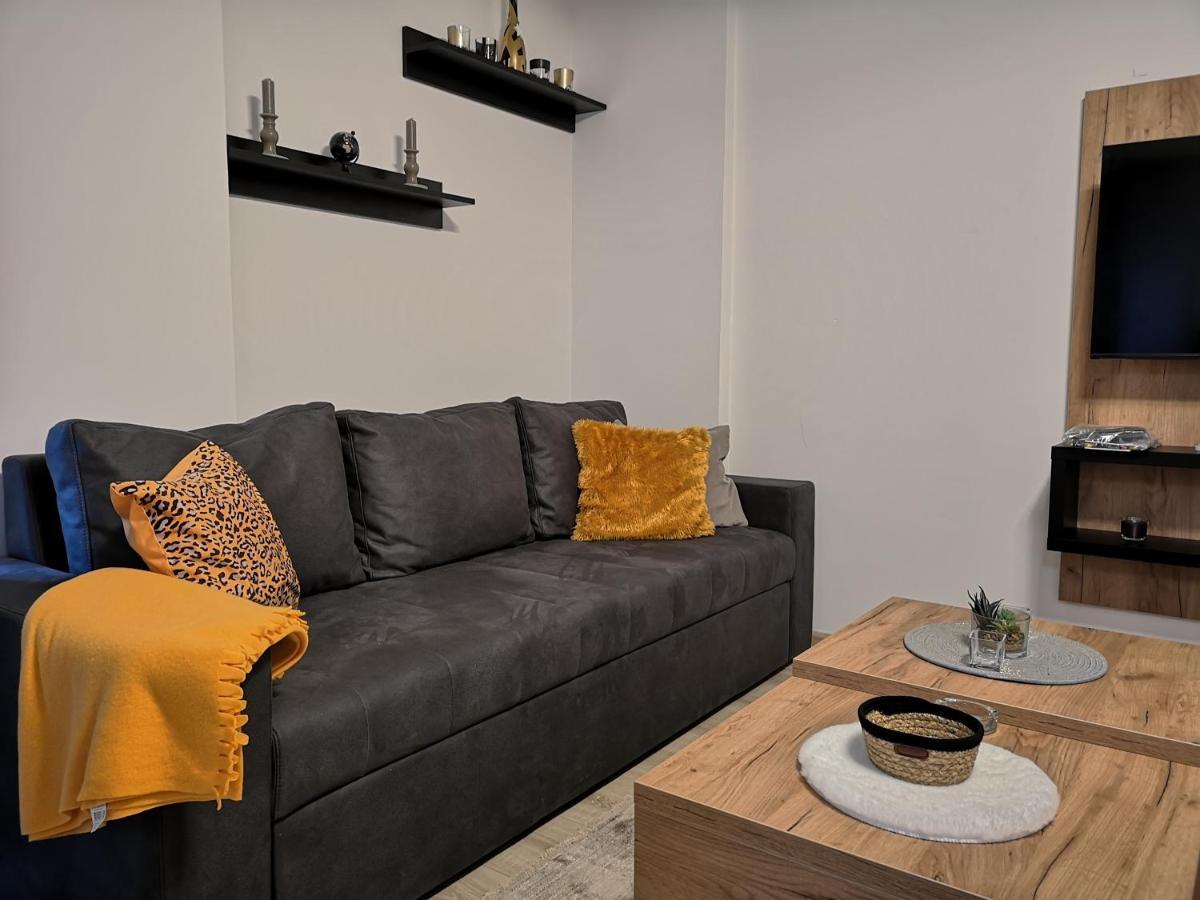 Zlatar Holidays Apartmani Nova Varos Bagian luar foto