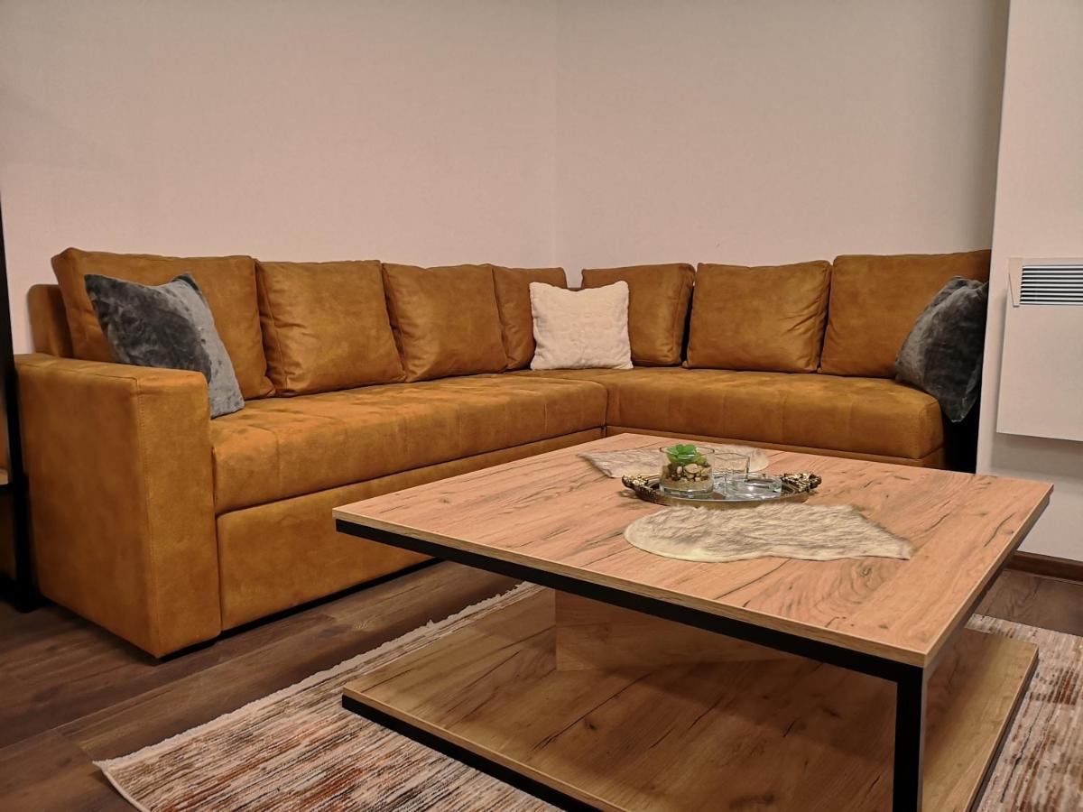 Zlatar Holidays Apartmani Nova Varos Bagian luar foto