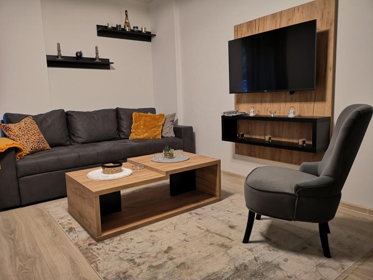 Zlatar Holidays Apartmani Nova Varos Bagian luar foto