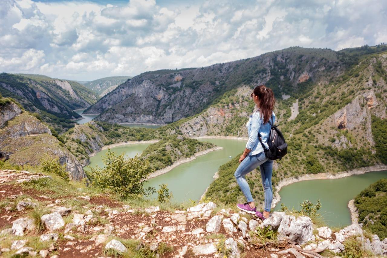 Zlatar Holidays Apartmani Nova Varos Bagian luar foto