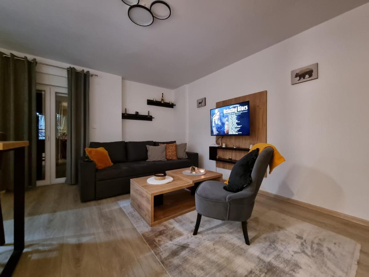 Zlatar Holidays Apartmani Nova Varos Bagian luar foto