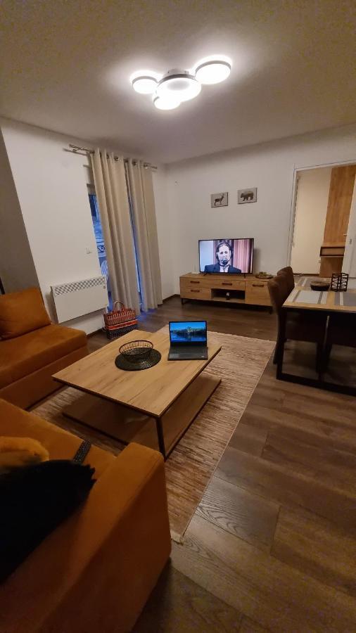 Zlatar Holidays Apartmani Nova Varos Bagian luar foto