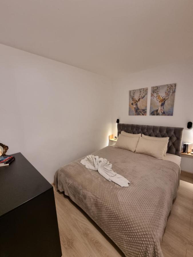 Zlatar Holidays Apartmani Nova Varos Bagian luar foto