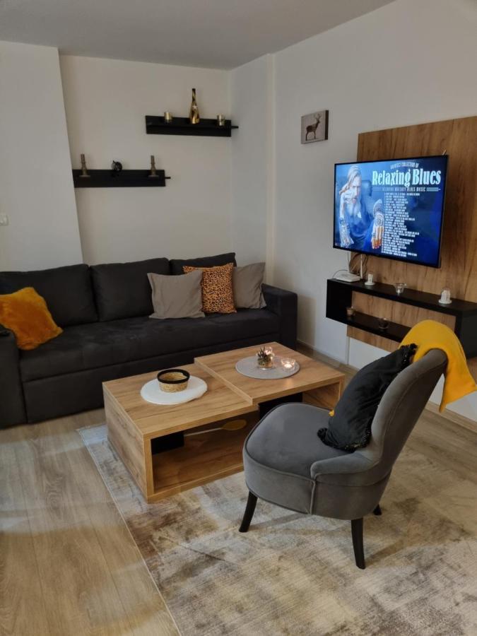 Zlatar Holidays Apartmani Nova Varos Bagian luar foto