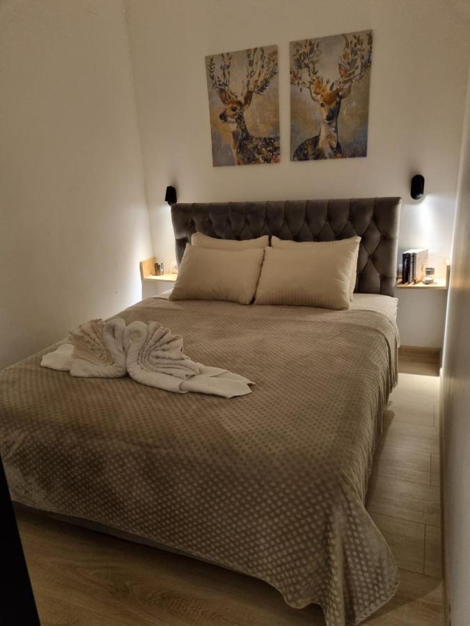 Zlatar Holidays Apartmani Nova Varos Bagian luar foto