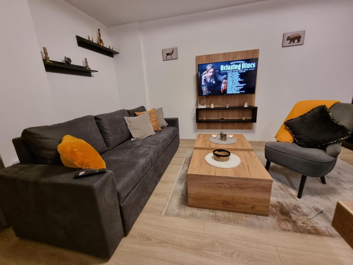 Zlatar Holidays Apartmani Nova Varos Bagian luar foto