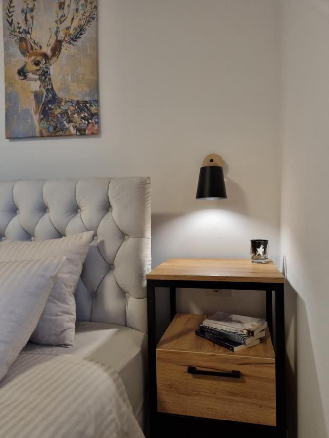 Zlatar Holidays Apartmani Nova Varos Bagian luar foto