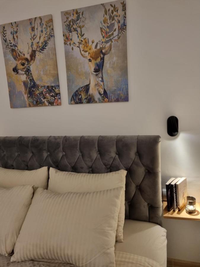Zlatar Holidays Apartmani Nova Varos Bagian luar foto