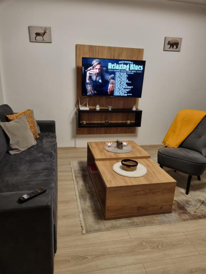 Zlatar Holidays Apartmani Nova Varos Bagian luar foto