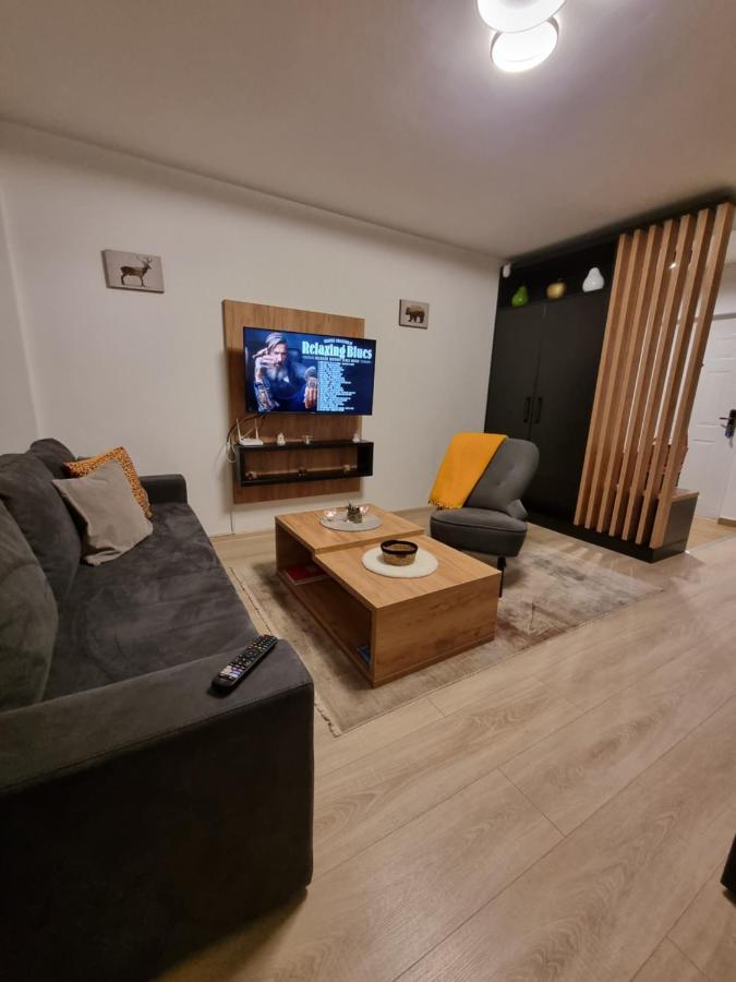 Zlatar Holidays Apartmani Nova Varos Bagian luar foto