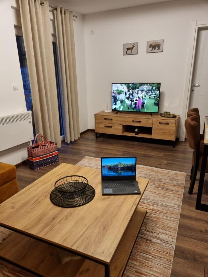 Zlatar Holidays Apartmani Nova Varos Bagian luar foto