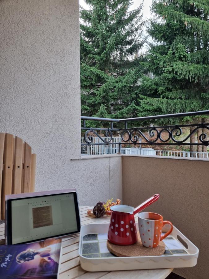 Zlatar Holidays Apartmani Nova Varos Bagian luar foto