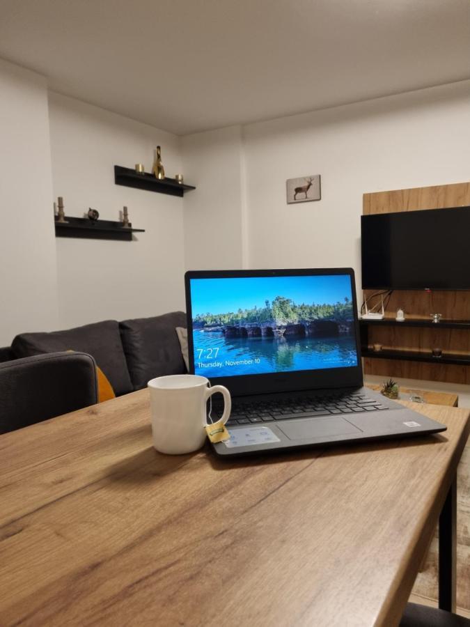 Zlatar Holidays Apartmani Nova Varos Bagian luar foto
