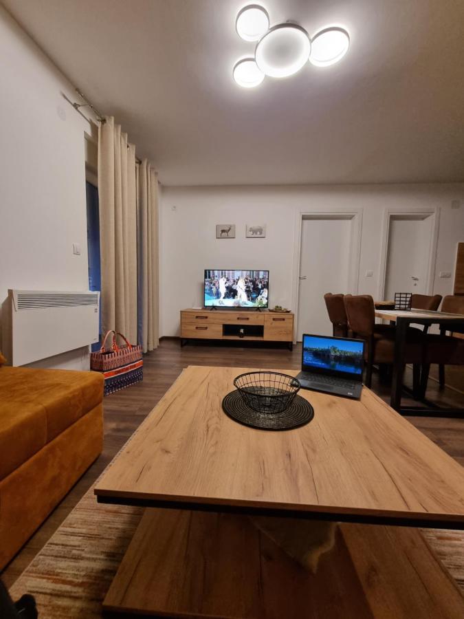 Zlatar Holidays Apartmani Nova Varos Bagian luar foto