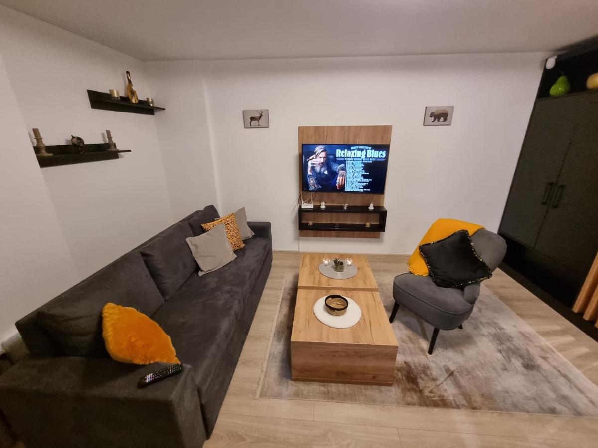 Zlatar Holidays Apartmani Nova Varos Bagian luar foto