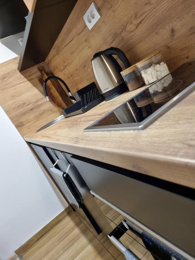 Zlatar Holidays Apartmani Nova Varos Bagian luar foto